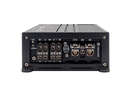 AURA STORM-D4.120 Усилитель 4-х канальный 4х120W
