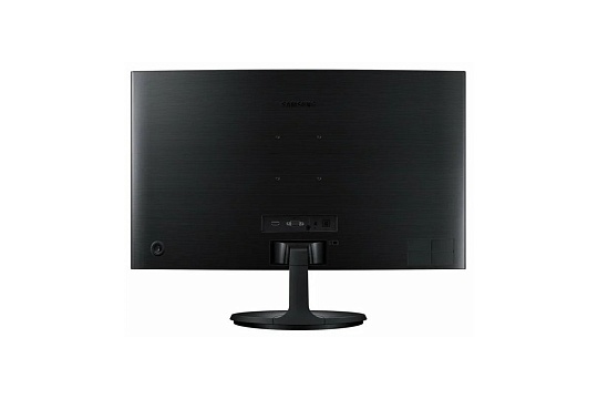 Монитор 27" SAMSUNG C27F390FHI, LC27F390FHIXRU