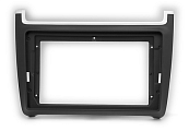 Переходная рамка CARAV 22-538 9" Volkswagen Polo 2009+