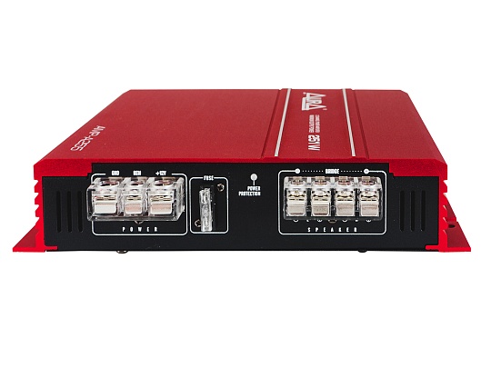 Усилитель Aura AMP-A255 2-х канальный