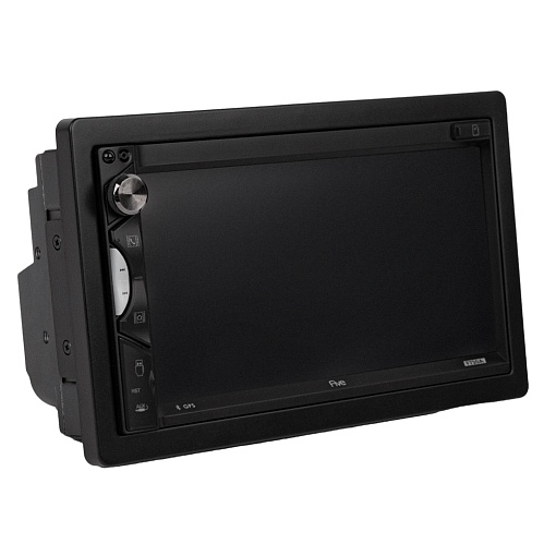 Автомобильная мультимедийная система FIVE F720A + AHD камера