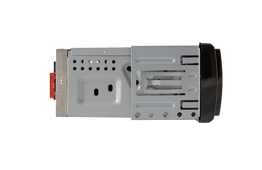 PROLOGY SMP-300 FM / USB ресивер с Bluetooth и магнитным держателем для смартфона