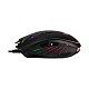 Мышь A4 Bloody Q81 Curve, черная
