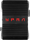 УРАЛ ТТ 1.1600 Усилитель КОМПАКТ