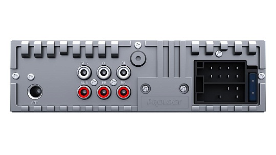 Prology CMX-270 FM/USB ресивер