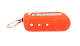 Чехол для брелка Starline A63/A93 силиконовый, красный