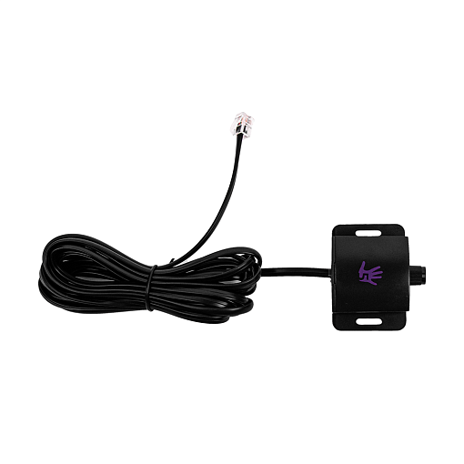 FIVE BA8 сабвуфер активный 8" с двумя пассивными излучателями