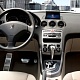 Переходная рамка Intro RFR-N17W Peugeot 308, 408 2din (крепеж)