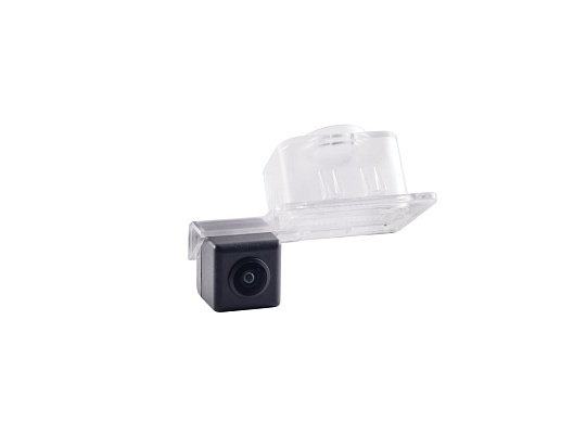 Incar VDC-037MHD Камера заднего вида KIA Optima 2015-2020 цифровая/аналоговая (1280*720)