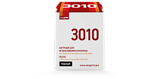 Лазерный картридж EasyPrint LX-3010