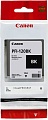 Картридж струйный CANON PFI-120BK, 2885C001