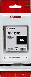 Картридж струйный CANON PFI-120BK, 2885C001