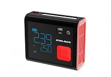 STEEL MATE T20 PLUS Компрессор двухпоршневой
