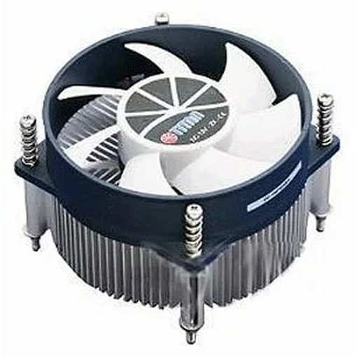 Кулер для процессора Titan TTC-NA32TZ/R, [TTC-NA32TZ/R]
