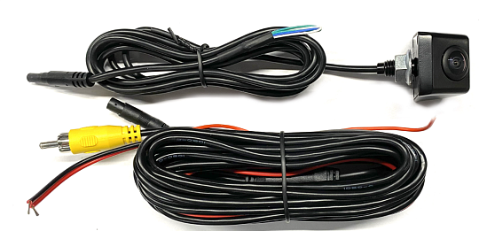 ParkMaster ST-08 Универсальная автомобильная видеокамера