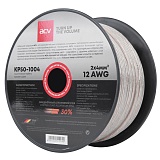 Акустический кабель (12 AWG) ACV KP50-1004