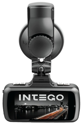 Видеорегистратор Intego Kite