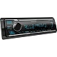 Автомагнитола Kenwood KMM-BT356