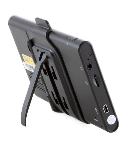 Автомобильный навигатор Prology iMap-A510