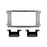 Intro RFO-N15S FORD Focus 2 sony, Mondeo, C-Max, S-Max, Galaxy new 07+ 2DIN silver