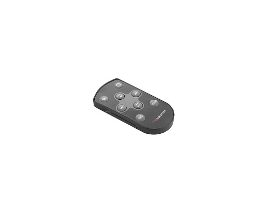Nakamichi NAK-NQ533BD Ресивер DSP USB AUX BT 4*50Вт 7RCA 256 цветов