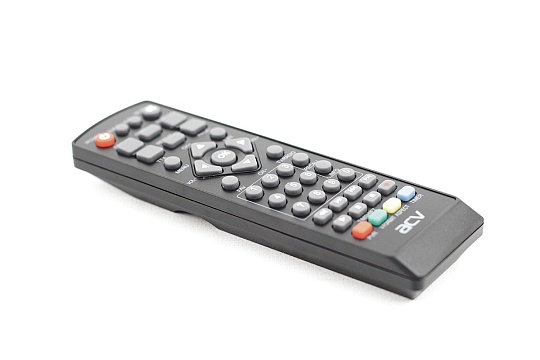 Цифровой тюнер DVB-Т2 с функцией медиаплеера ACV TR44-103