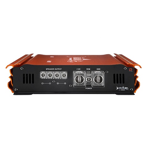 Усилитель DL Audio Barracuda 1.1800