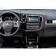 Incar штатная магнитола Mitsubishi Outlander XL 2012+ AHR-6184 XL