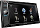 Автомагнитола CD DVD Kenwood DDX-155 2DIN