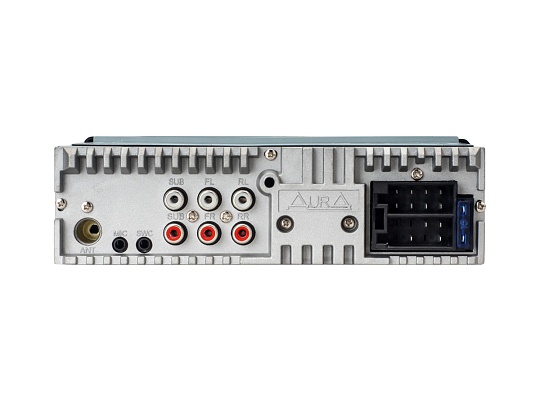 Автомобильный USB/BT ресивер Aura AMH-88DSP