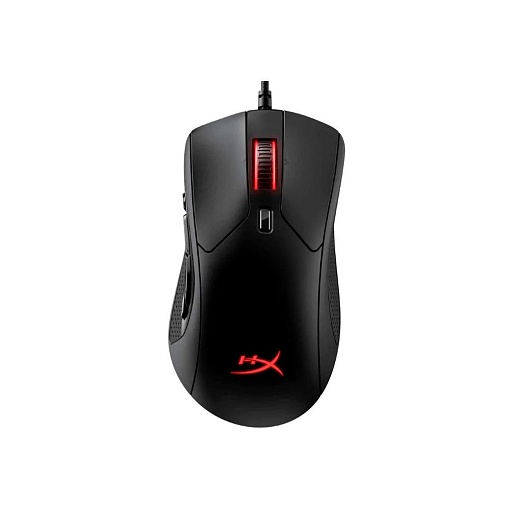 Мышь HyperX Pulsefire Raid, черная