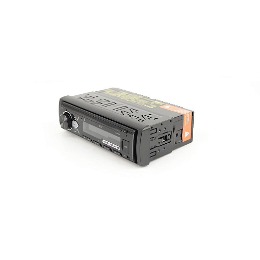 Магнитола USB FM MP3 SD ACV AVS-813BM