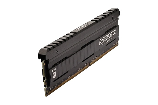 Модуль памяти DIMM DDR4 8Gb CRUCIAL BLE8G4D36BEEAK
