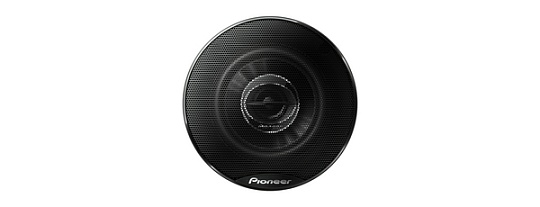 Автомобильные колонки Pioneer TS-G1032i 4 дюйма