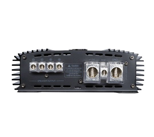 AMP MASS 1.1500 Усилитель