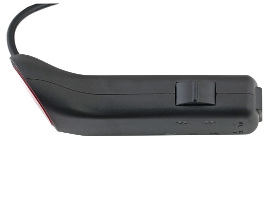 Incar SWC-R03 Пульт ДУ Джойстик на рулевую рейку