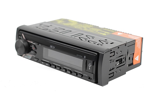 Магнитола FM/USB/SD/AUX с Bluetooth ACV AVS-811BA