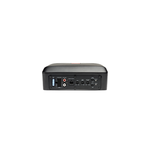 Сабвуфер корпусной активный JBL BassPro Nano