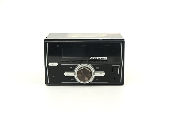 Магнитола ACV AVS-2700BM с Bluetooth