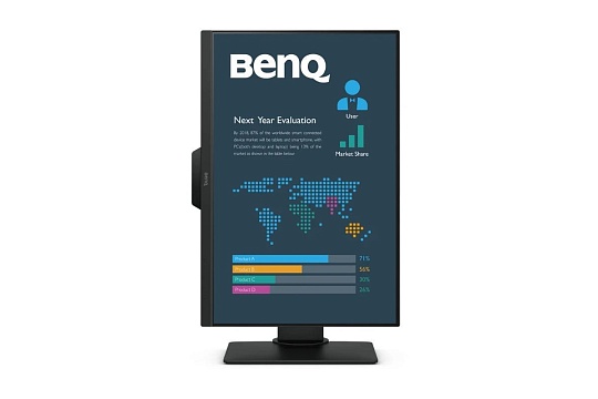 Монитор 25" BENQ BL2581T, 9H.LHNLB.QBE
