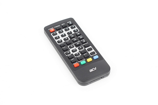 Цифровой ТВ-тюнер ACV TR44-1007 DVB-T2