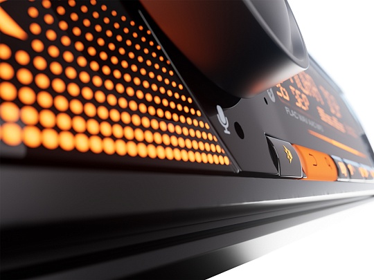 AURA STORM-866DSP DSP-ресивер