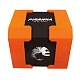 DL Audio Piranha 12A TWIN Активный сабвуфер Orange