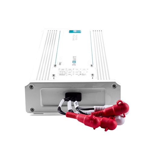 Цифровой всепогодный 5-канальный усилитель 4х220 Вт / 1х500Вт ACV MRD5.1200B