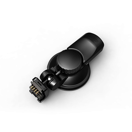 Видеорегистратор Texet DVR-561SHD черный