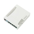 Маршрутизатор MIKROTIK RB951G-2HND
