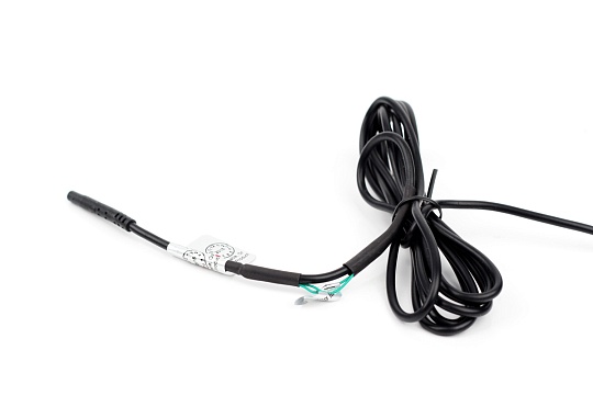 Рамка под номер с камерой заднего вида SKY CA-LP-1BA