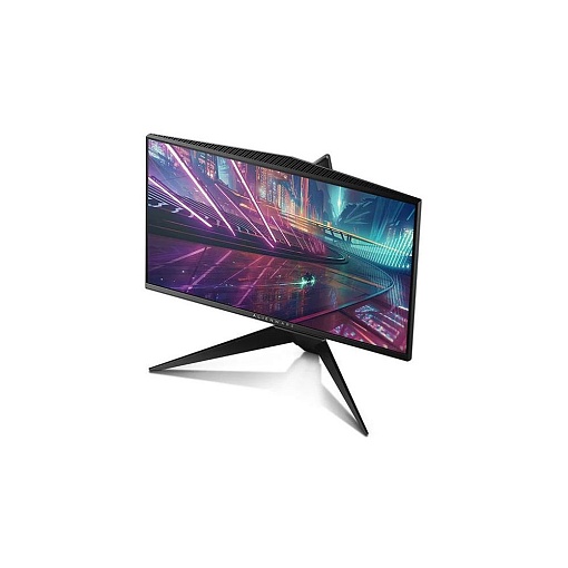 Монитор 24.5" ALIENWARE AW2518H, 2518-6943