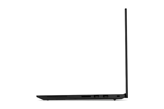 Ноутбук 15.6" LENOVO ThinkPad X1 Extreme, 20QV0010RT, черный