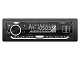 AURA FIREBALL-303BT USB/SD ресивер